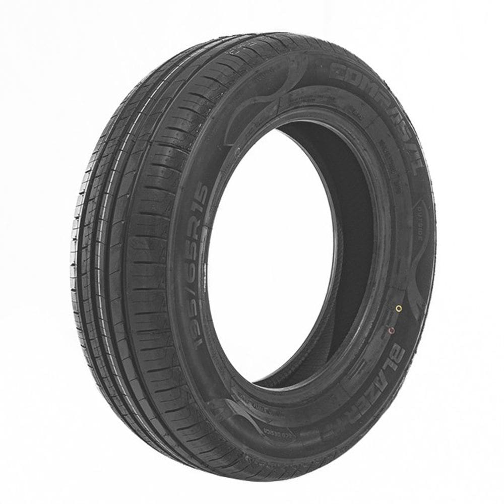 Pneu 195/65R15 Aro 15 COMPASAL BLAZER HP 91V