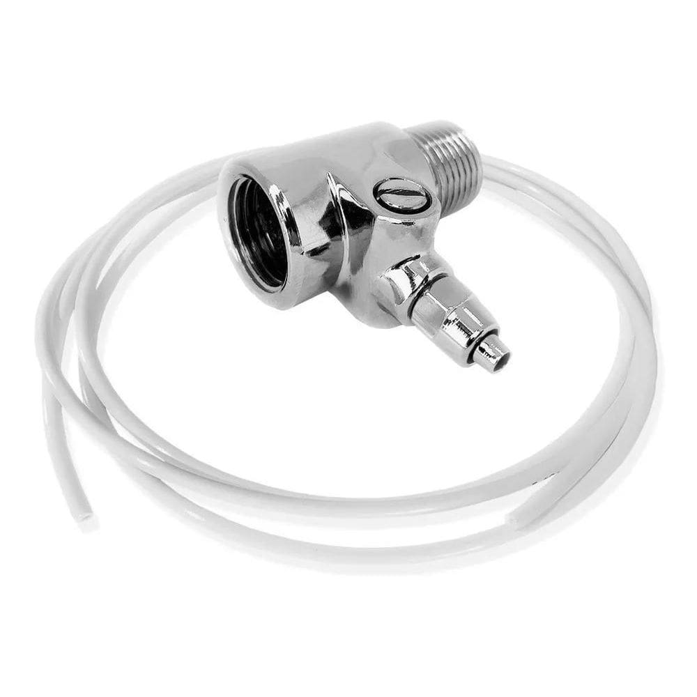 Adaptador Com Regulador Para Filtro De Água Ibbl Consul