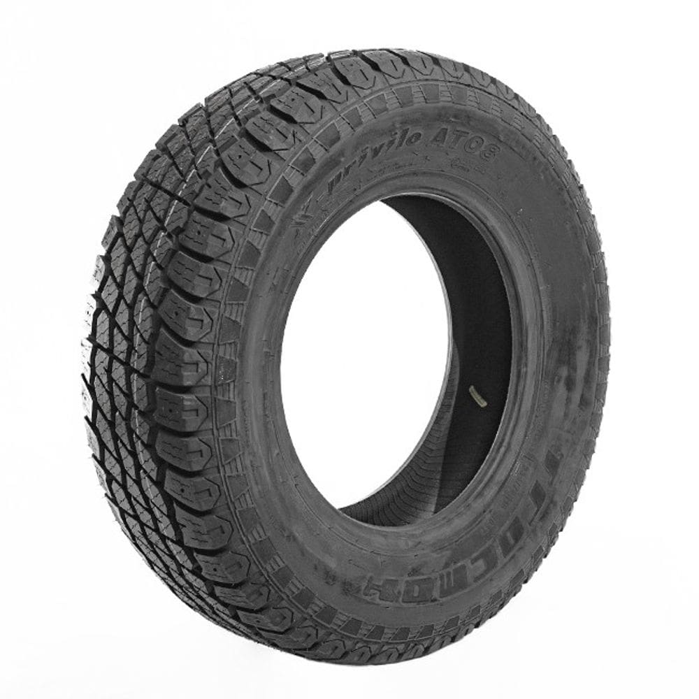 Pneu 235/70R16 Aro 16 TRACMAX X-PRIVILO AT08 A/T 106T