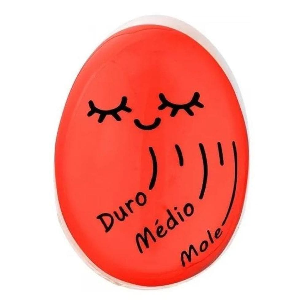 3X Timer Ovo Cozido Temporizador De Cozimento Ovo Mollet