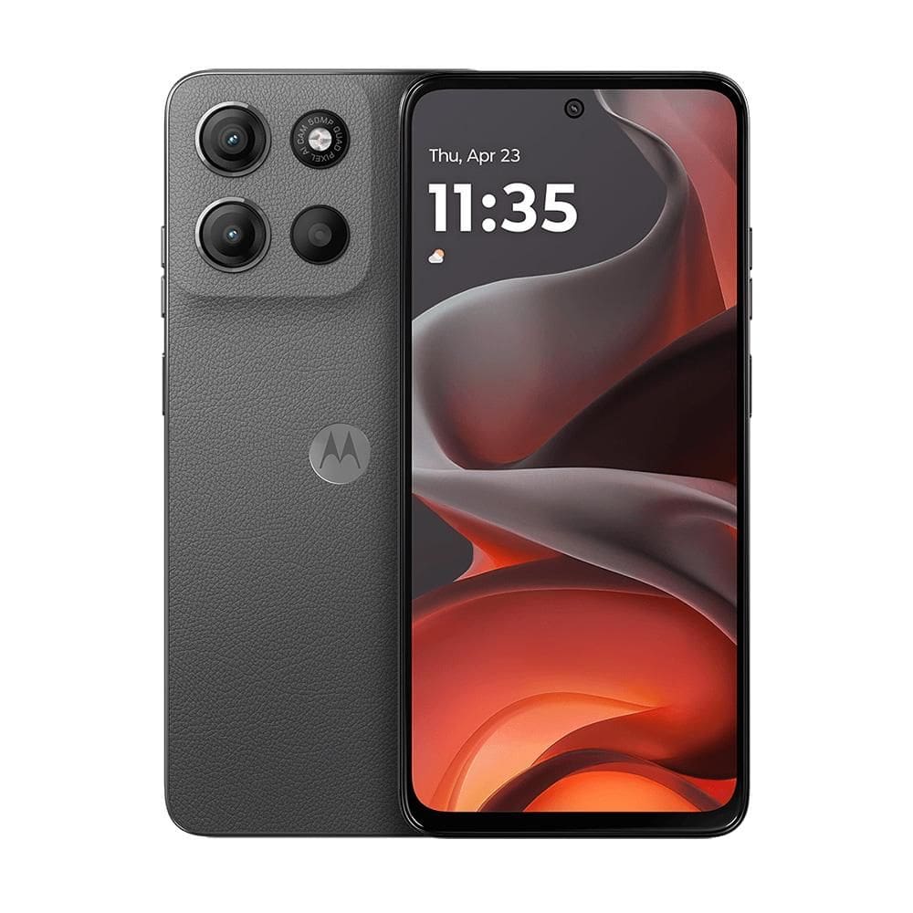 Motorola Moto G15 256GB 12GB Ram Tela 6.72`` Câmera 50Mp+8Mp