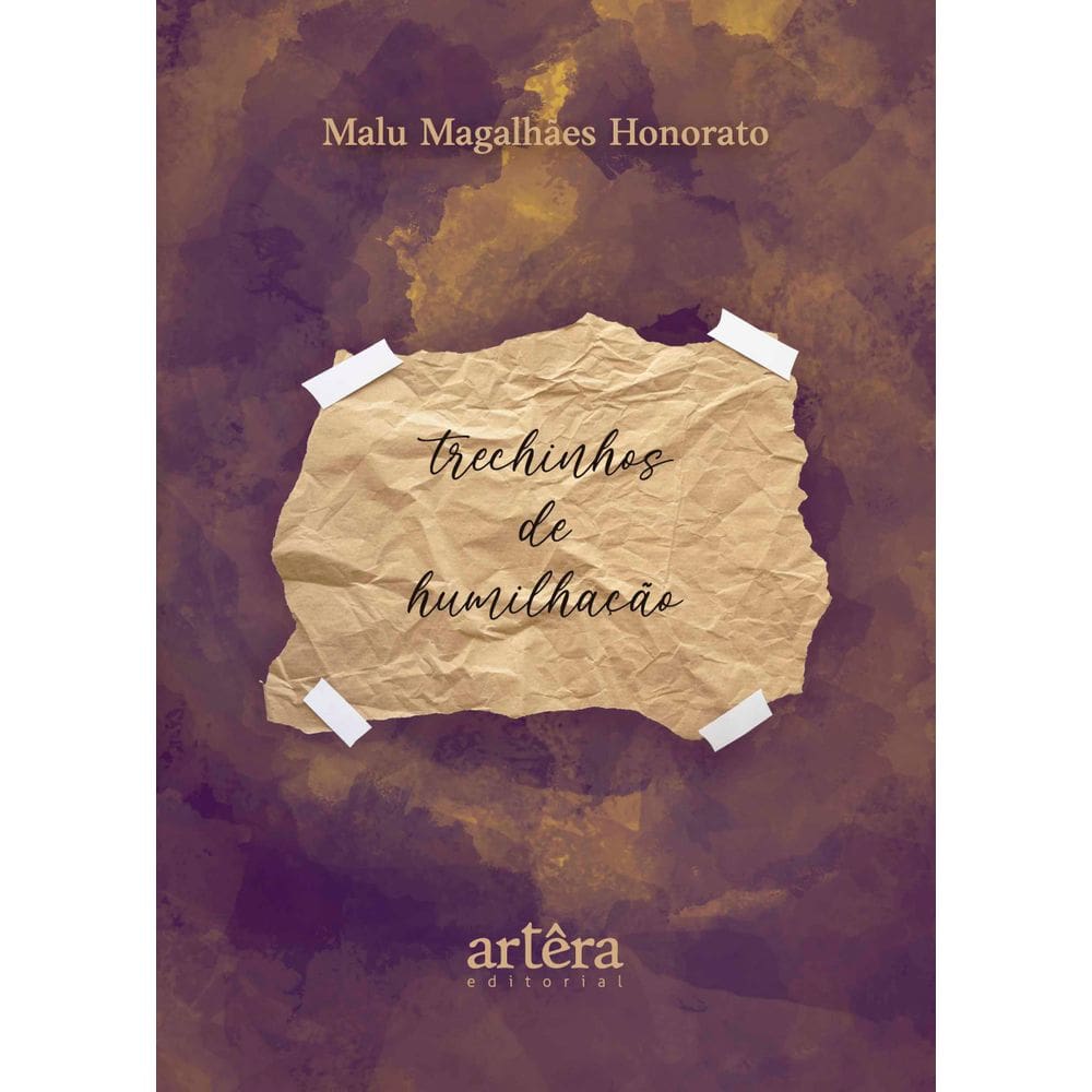 Trechinhos de Humilhação