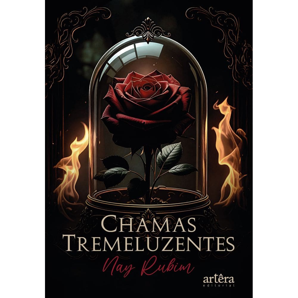 Chamas Tremeluzentes