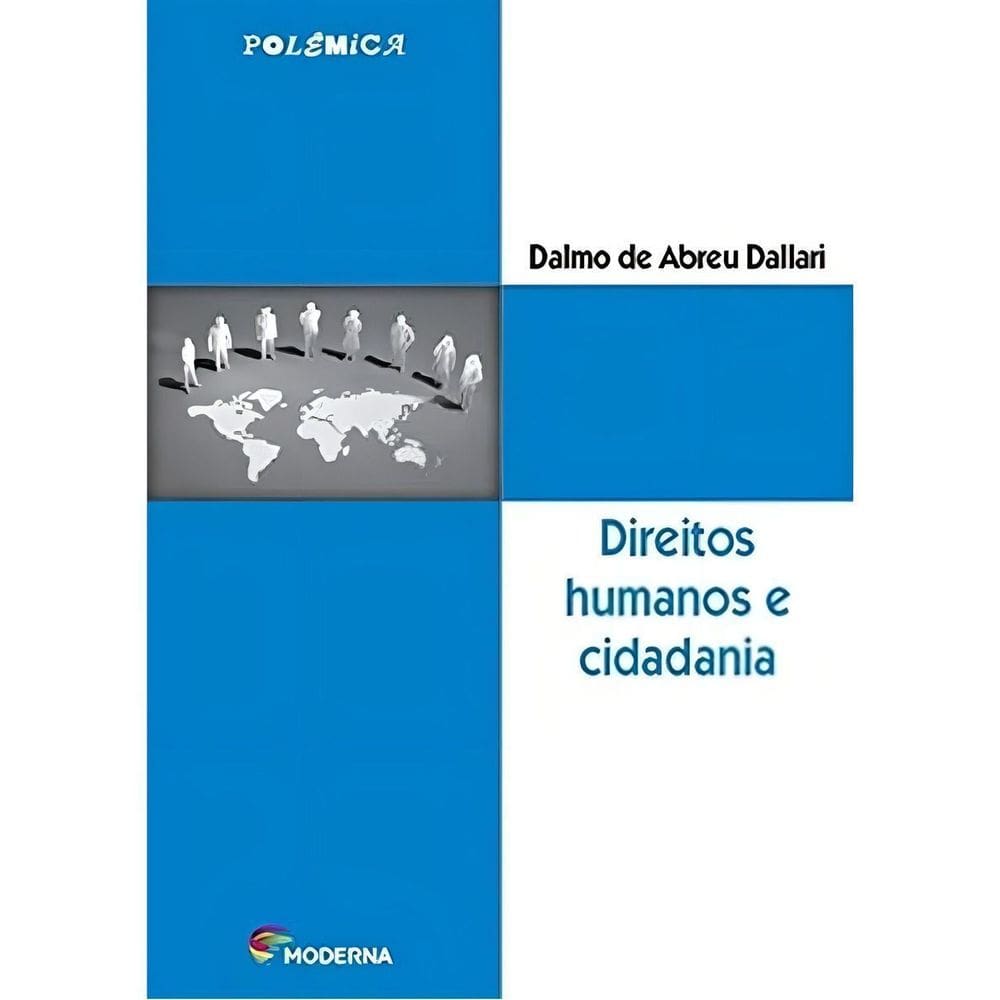 Direitos Humanos e Cidadania Ed2
