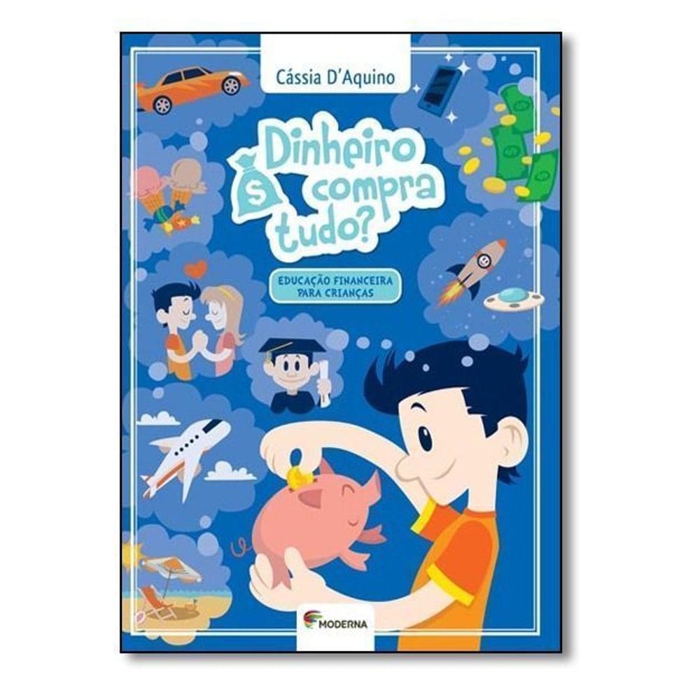 Dinheiro Compra Tudo?