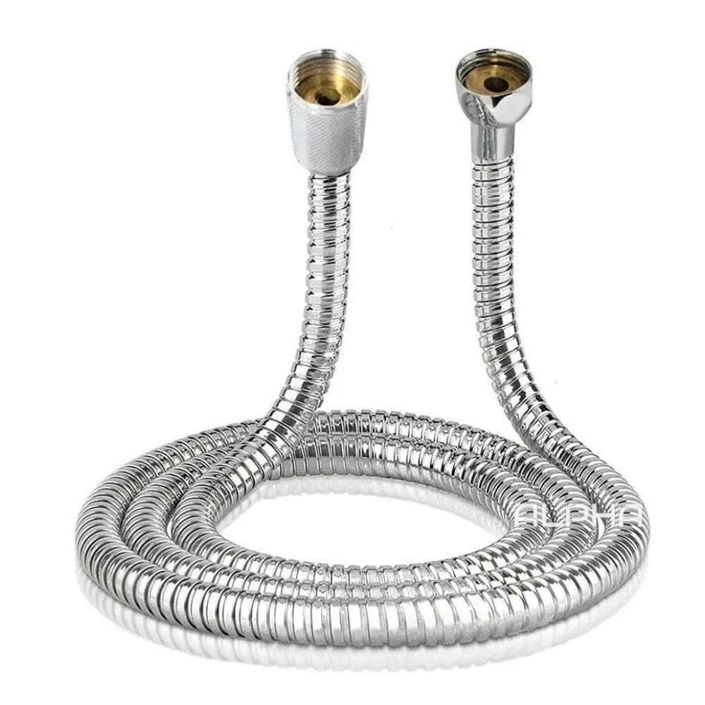 2X Engate Flexível Mangueira Chuveirinho Ducha Higiênica 120
