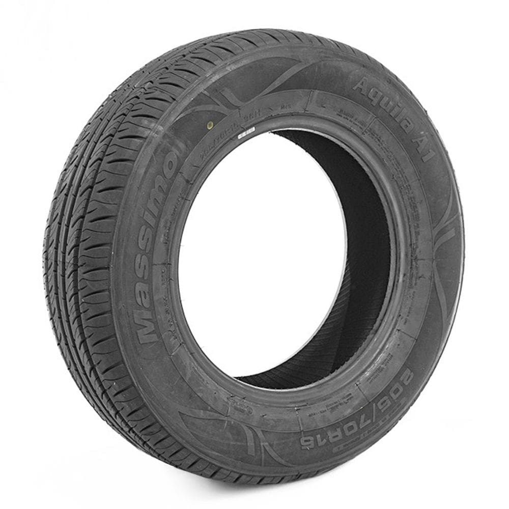 Pneu 205/70R15 Aro 15 MASSIMO AQUILA A1 96H