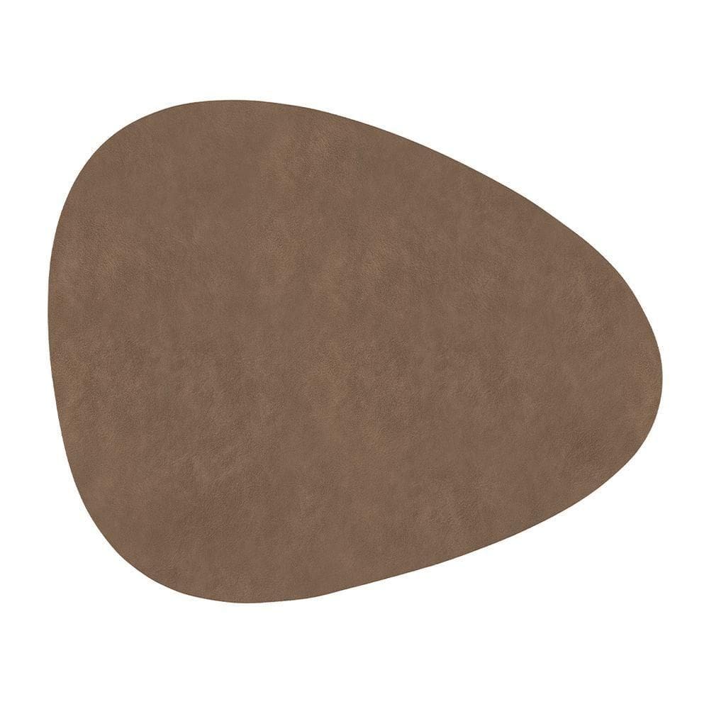 Jogo Americano Copa E Cia Avulso Ravena Orgânico Castor