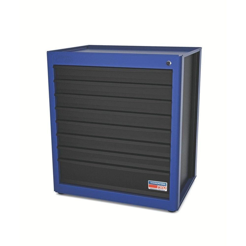 Módulos Para Bancada Com 8 Gavetas Tramontina Pro Orgnizador Ferramentas Para Gavetas E Armários Tramontina