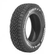 Pneu 205/70R15  Aro 15 MASSIMO FORTE A/T WL 96T