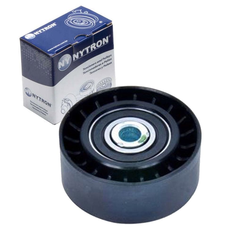 Polia Do Alternador - 206 2001 A 2008 / 207 2008 A 2013 / 307 2002 A 2012 / Marea 1998 A 2007 / Marea Weekend 1998 A 2006 / Partner 2004 A 2018 - 1239