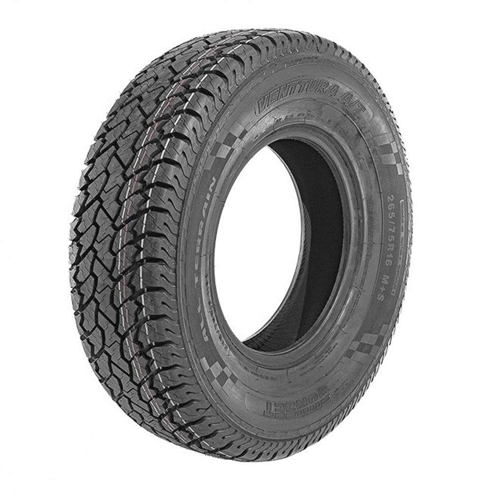 Pneu 265/75R16 Aro 16 SUNSET VENTTURA B1 A/T 116S
