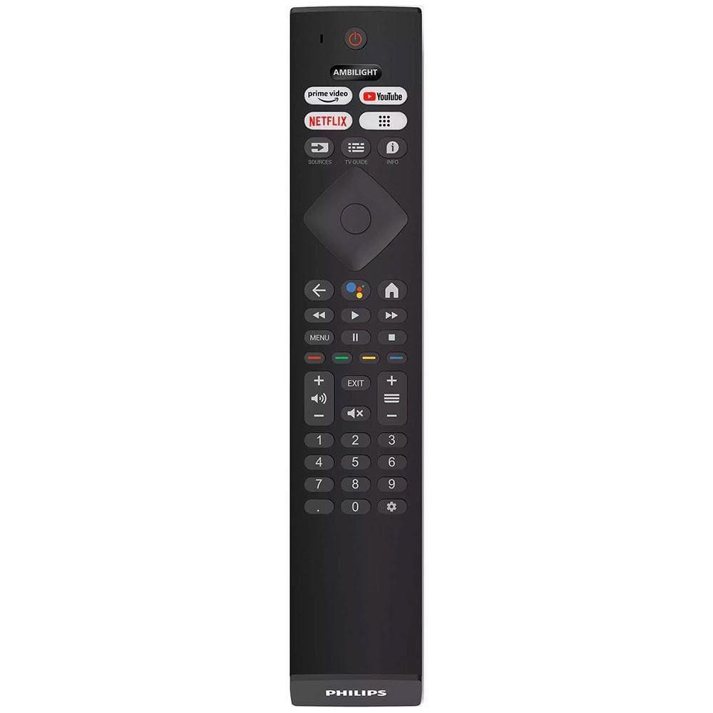 テレビリモコン　PHILIPS　43d Tv Philips 43 Polegadas 43pfg6918/78 Full | Casas Bahia