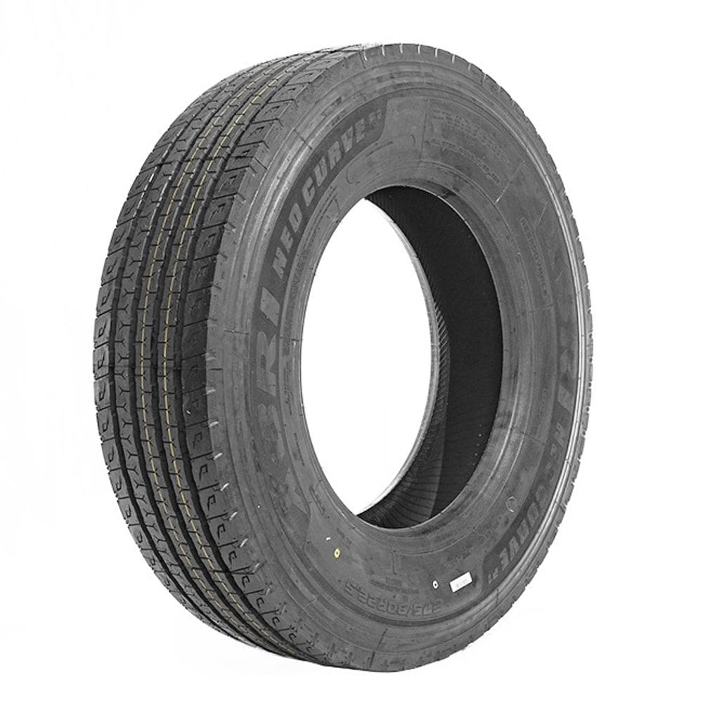Pneu 275/80R22.5 Aro 22,5 XBRI NEO CURVE P1 16PR 149/146L DIRECIONAL