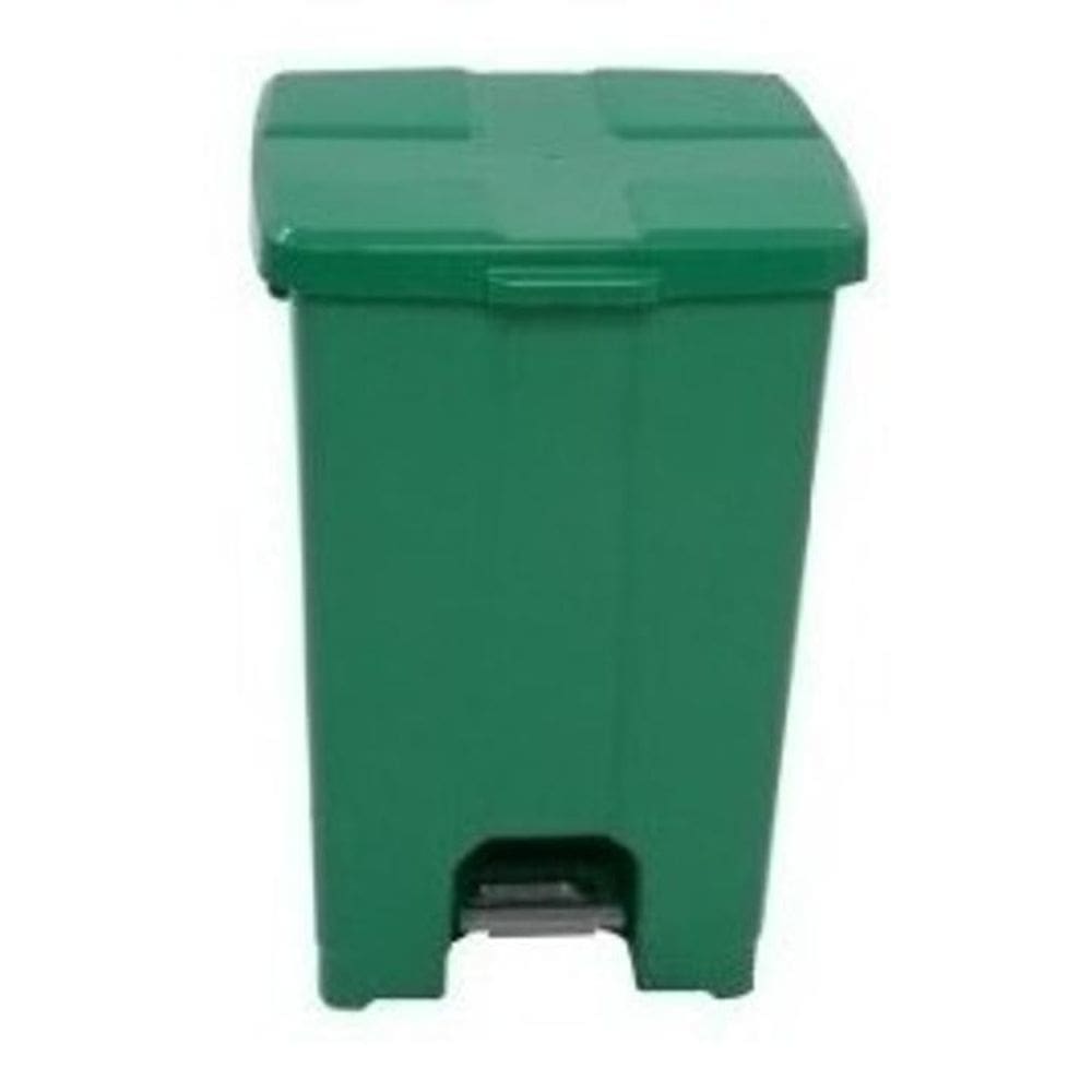 Lixeira Com Pedal 60L P60