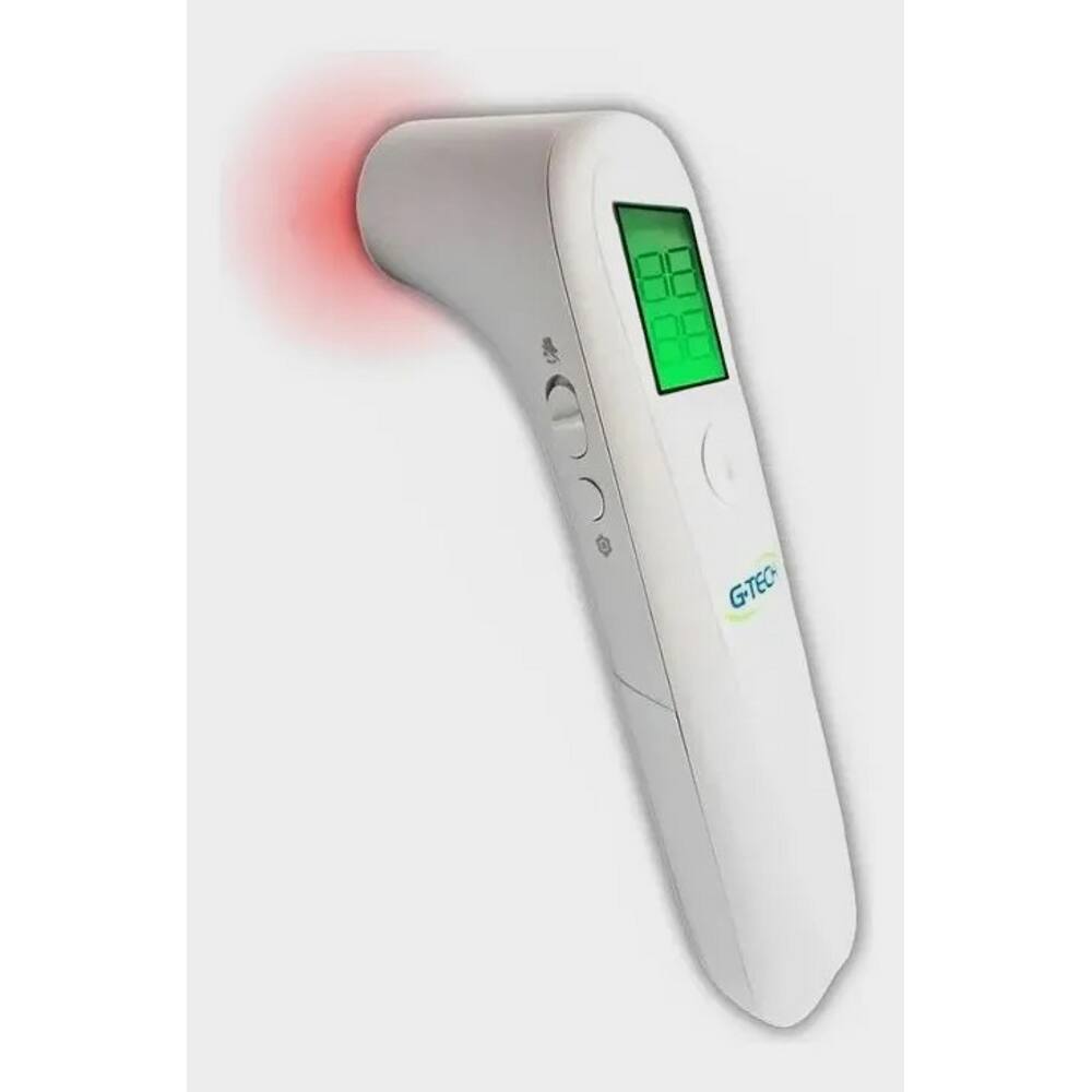 Termômetro Digital Infravermelho De Testa E127