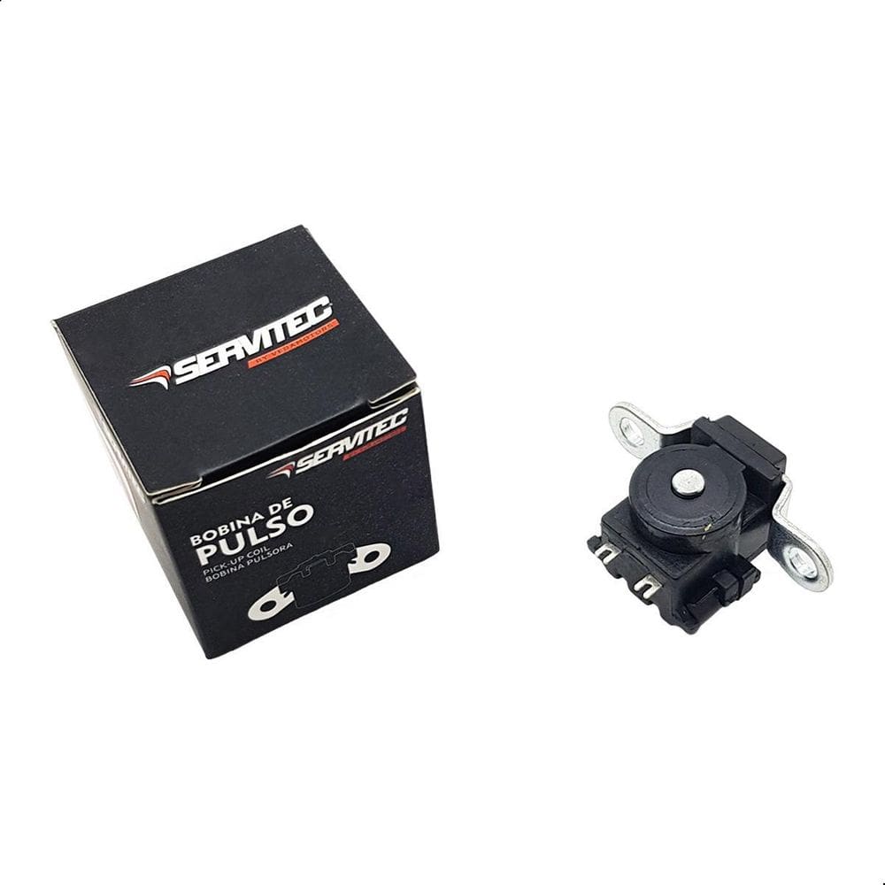 Bobina Pulso Vedamotors Ys Fazer 250 Xtz Lander Z Tenere 250