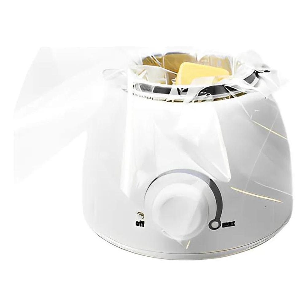 Protetor De Panela Termo Cera 6 Unidades