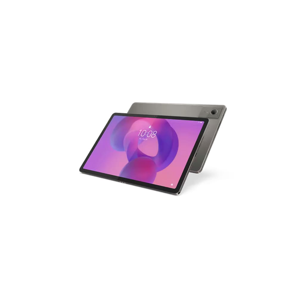 Tablet Lenovo Idea TB311FU Tela 11” Wi-Fi 64GB 4GB Bluetooth 5.3 Cinza