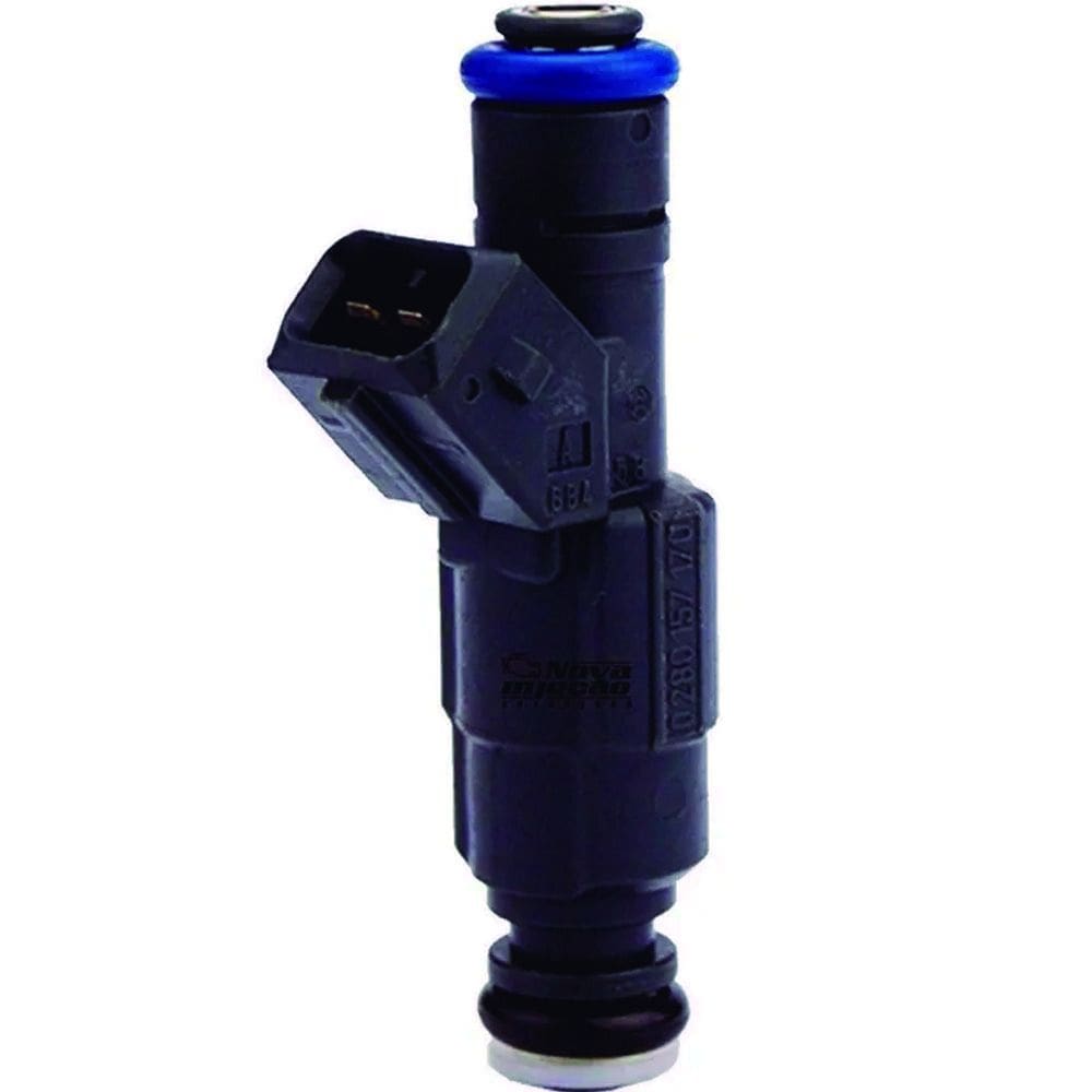 Bico Injetor Audi A3 A4 1.8 Turbo Honda New Civic 0280157170