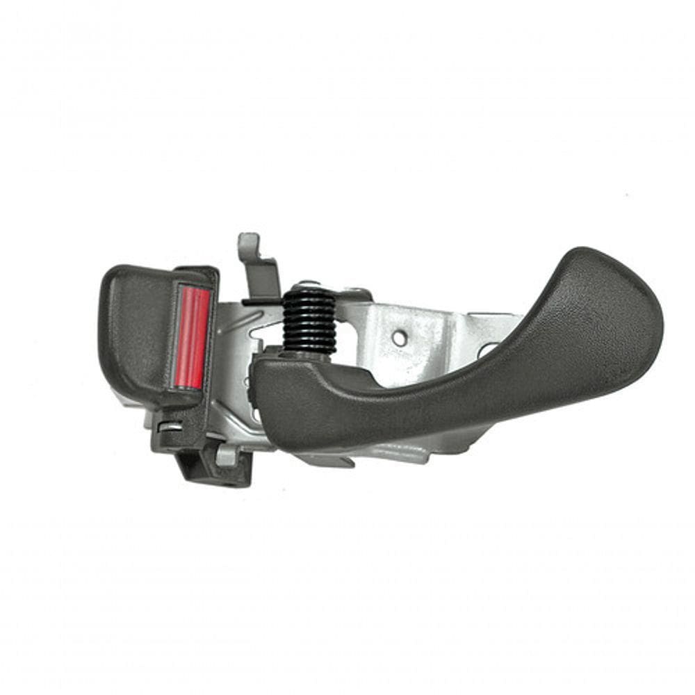 Maçaneta Interna Porta Esq Diant Tras Pajero Sport L200 [f103]