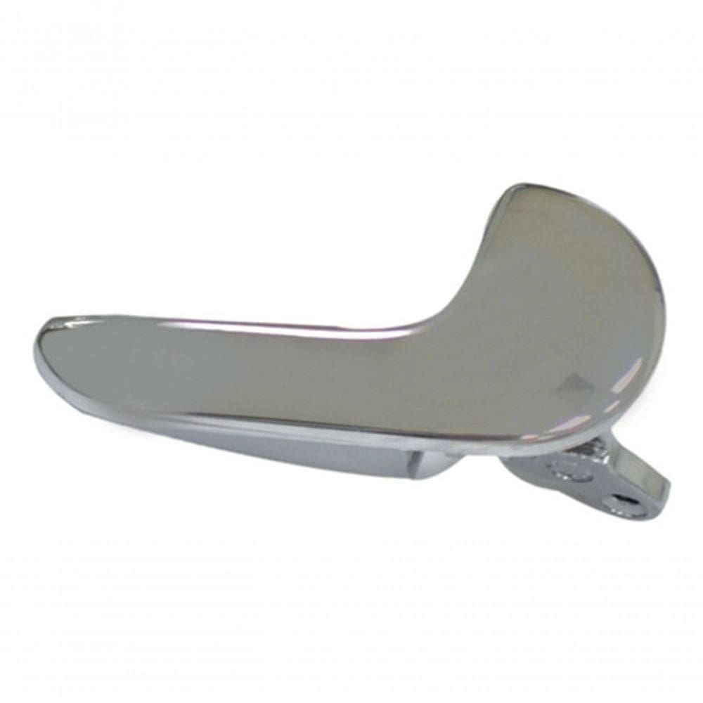 Maçaneta Interna Porta Esq Diant/tras Meriva Montana Corsa [f103]