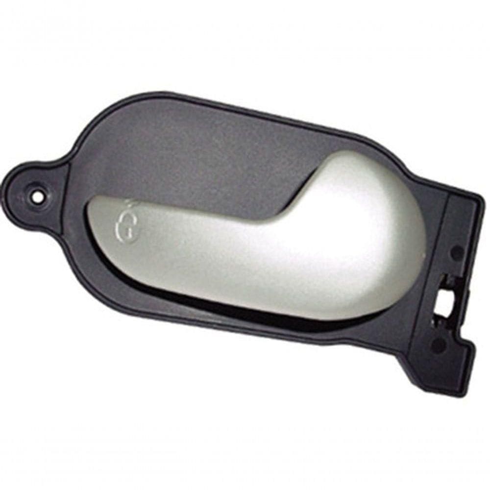 Maçaneta Interna Porta Esq Diant Ecosport 03 A 12 Fiesta [f103]