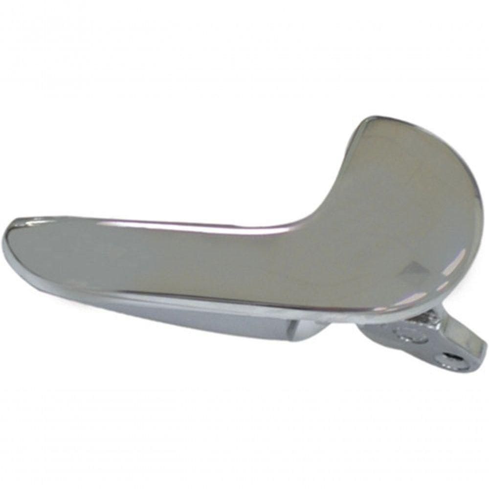 Maçaneta Porta Esq Diant/trase Corsa Meriva Montana Cromada [f103]