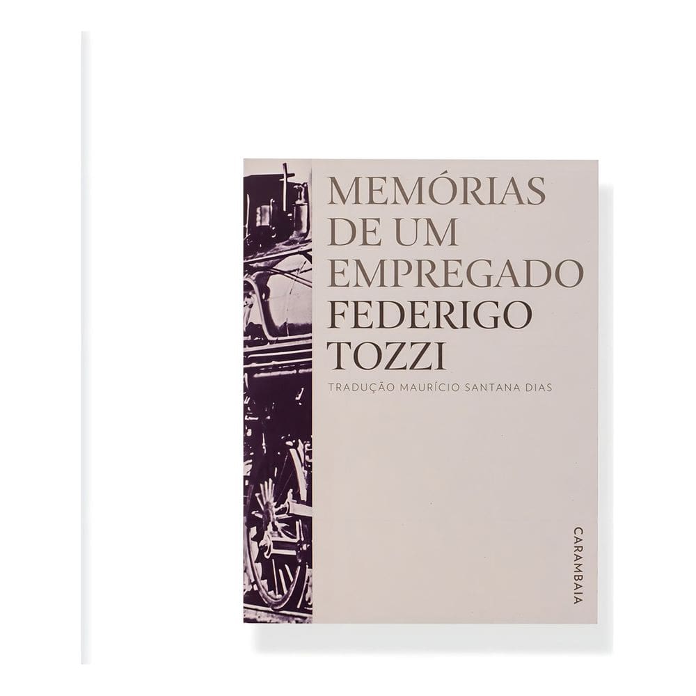 Memórias De Um Empregado