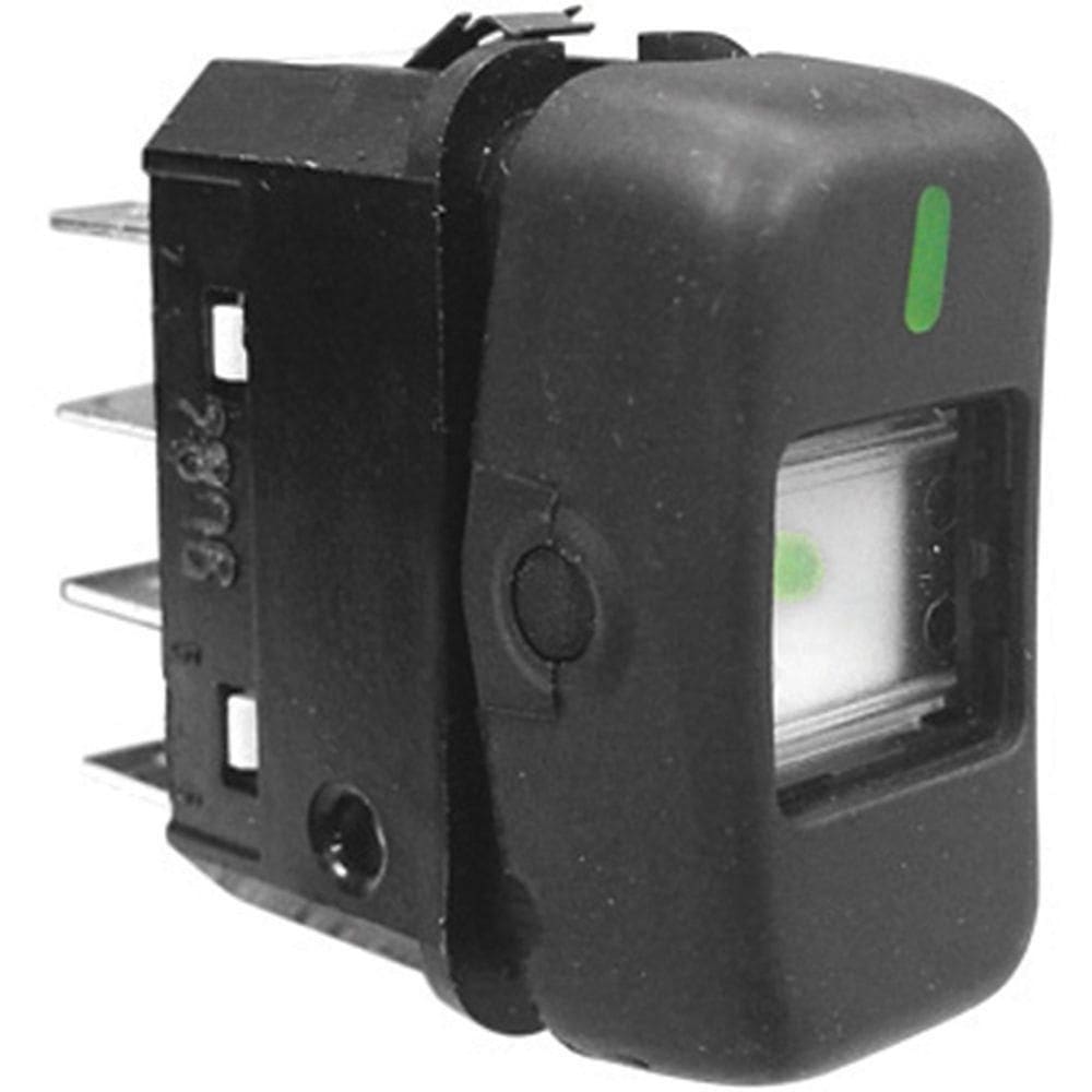 Interruptor Tecla Dup Marcopolo ônibus Gv Paradiso [f103]