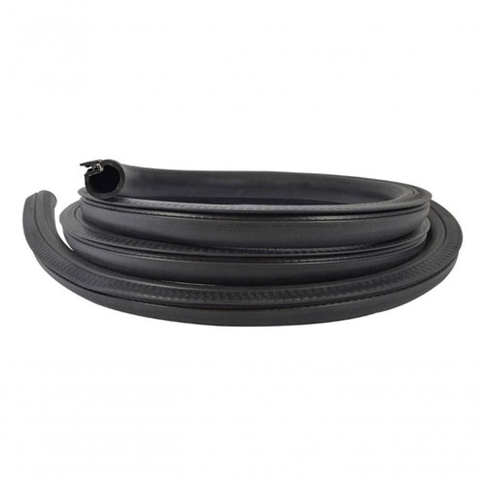 Borracha Do Capô Guarnição Scania T112 T113 De 1981 A 1998 [f103]