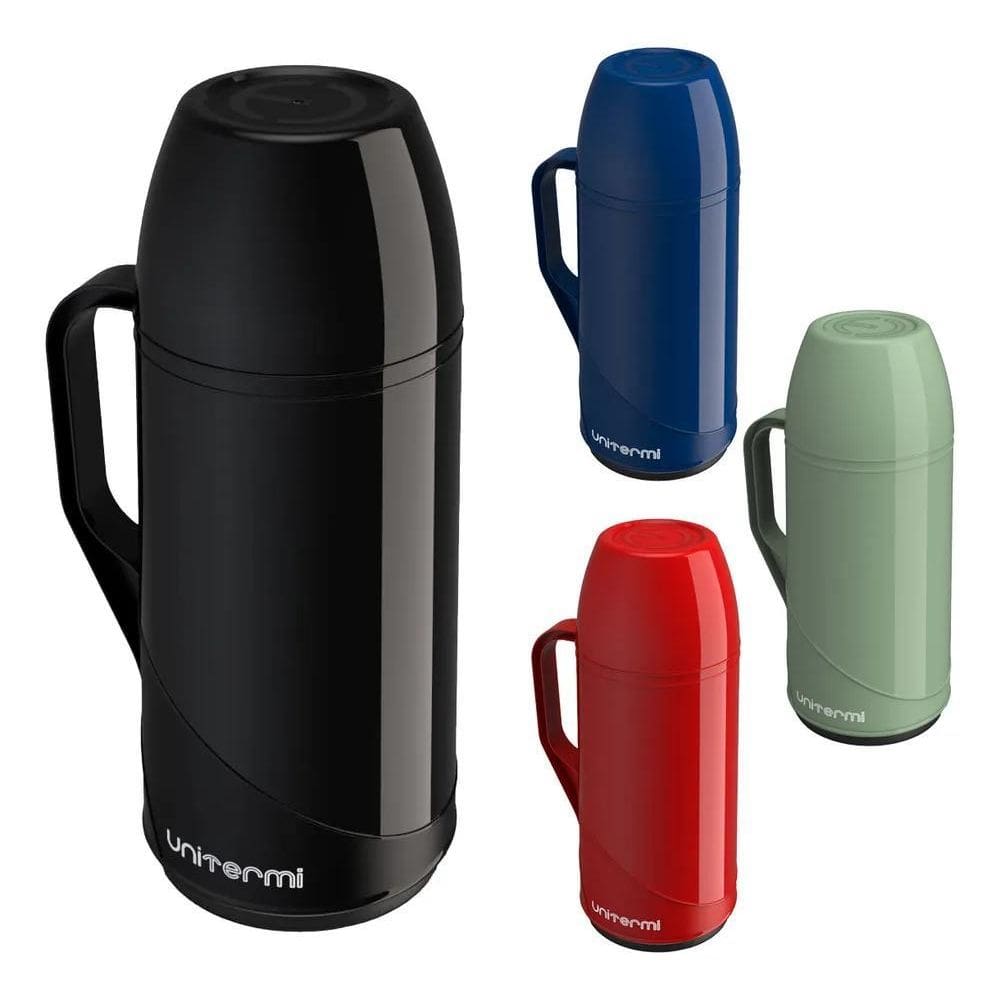 Garrafa Térmica Café Roma 0,5 Litro Unitermi