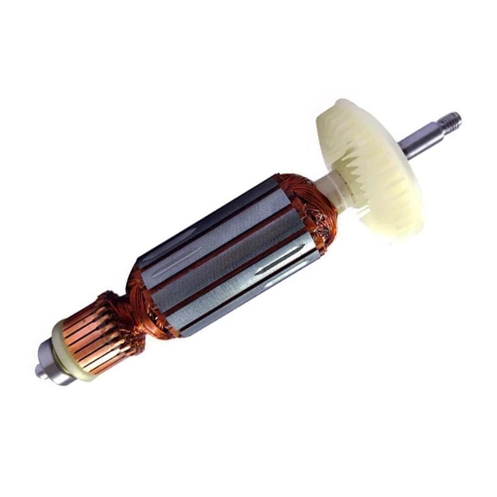 Induzido 220V Esmerilhadeira Gws 11-125  1607000V51  - Bosch