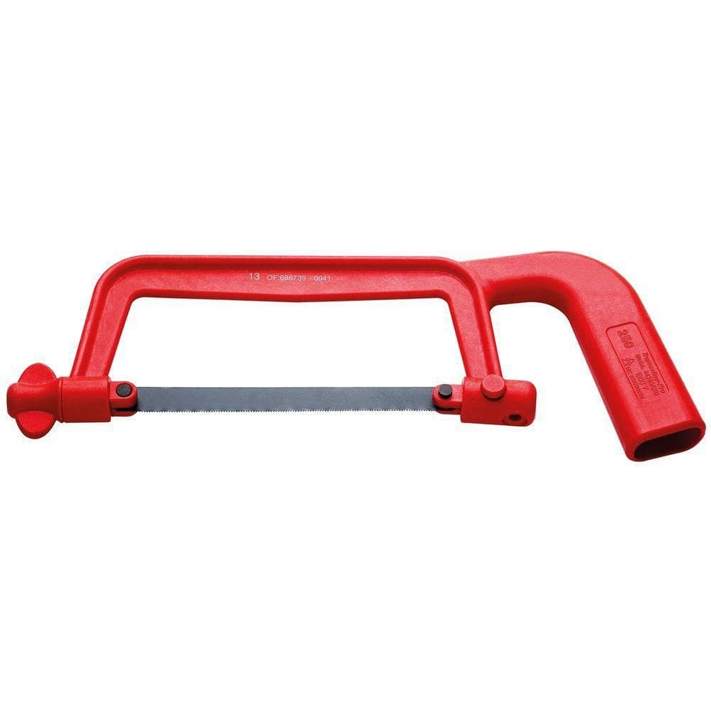 Mini Arco de Serra Isolado IEC 60900 - 6`` Tramontina Pro
