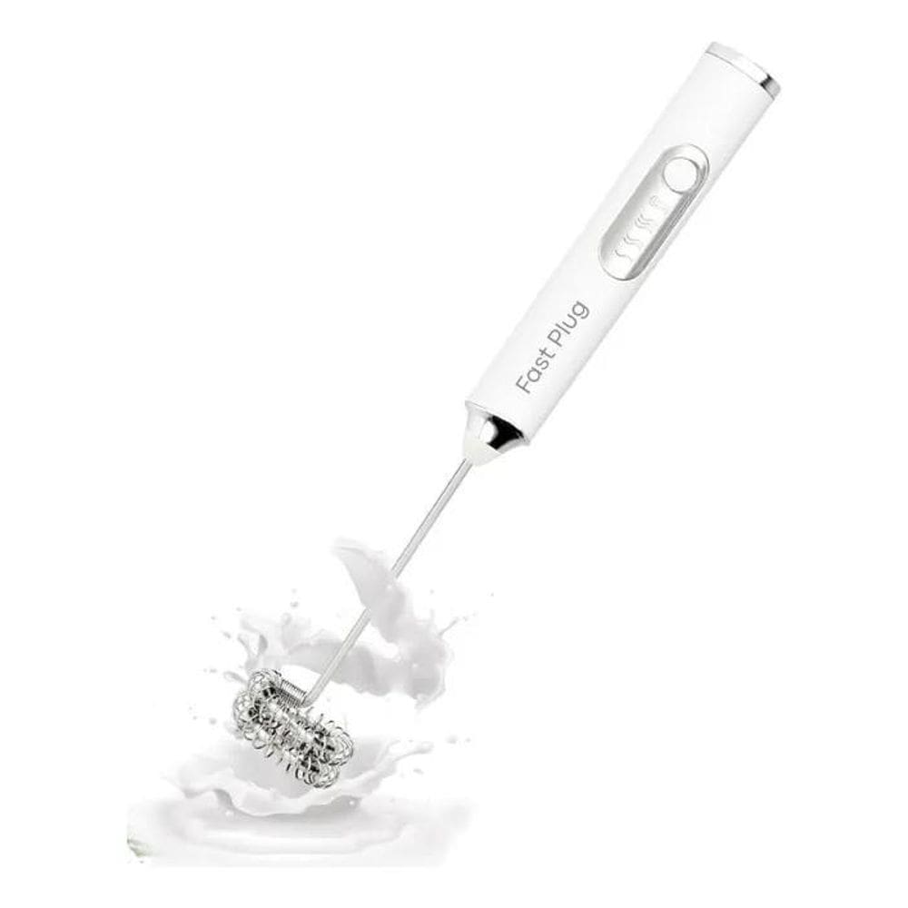 Mixer Misturador Mix Portátil Bebidas Recarregável Usb Cor B