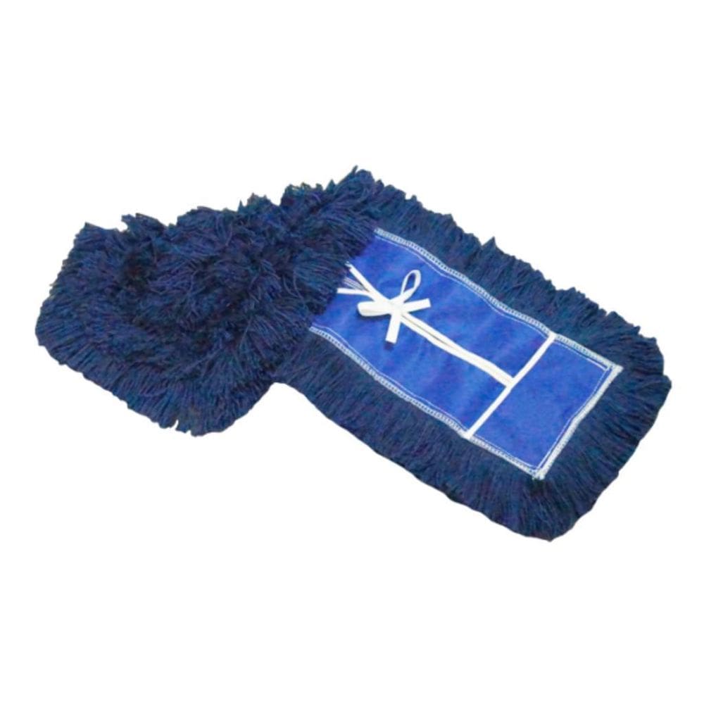 Refil Mop Po Azul 40Cm
