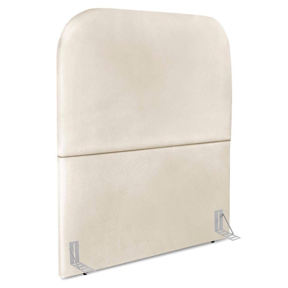 Cabeceira Solteiro 100 cm Com Frame Alana Corino Artte