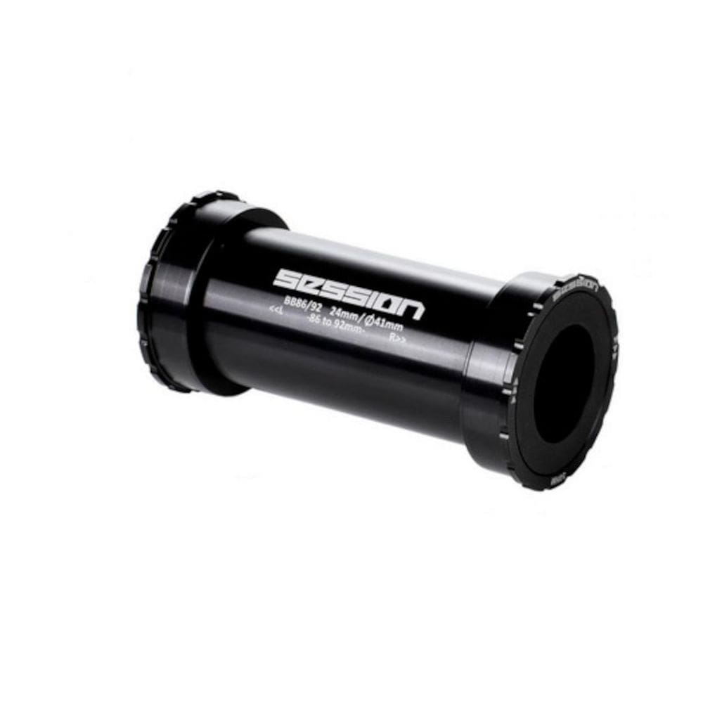 Mov Central Session Parts Preto 46Mm Bb 386 P 30Mm