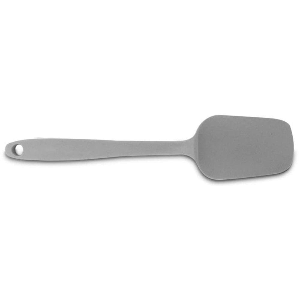 Espátula Pequena De Silicone Grey - Sn1741G