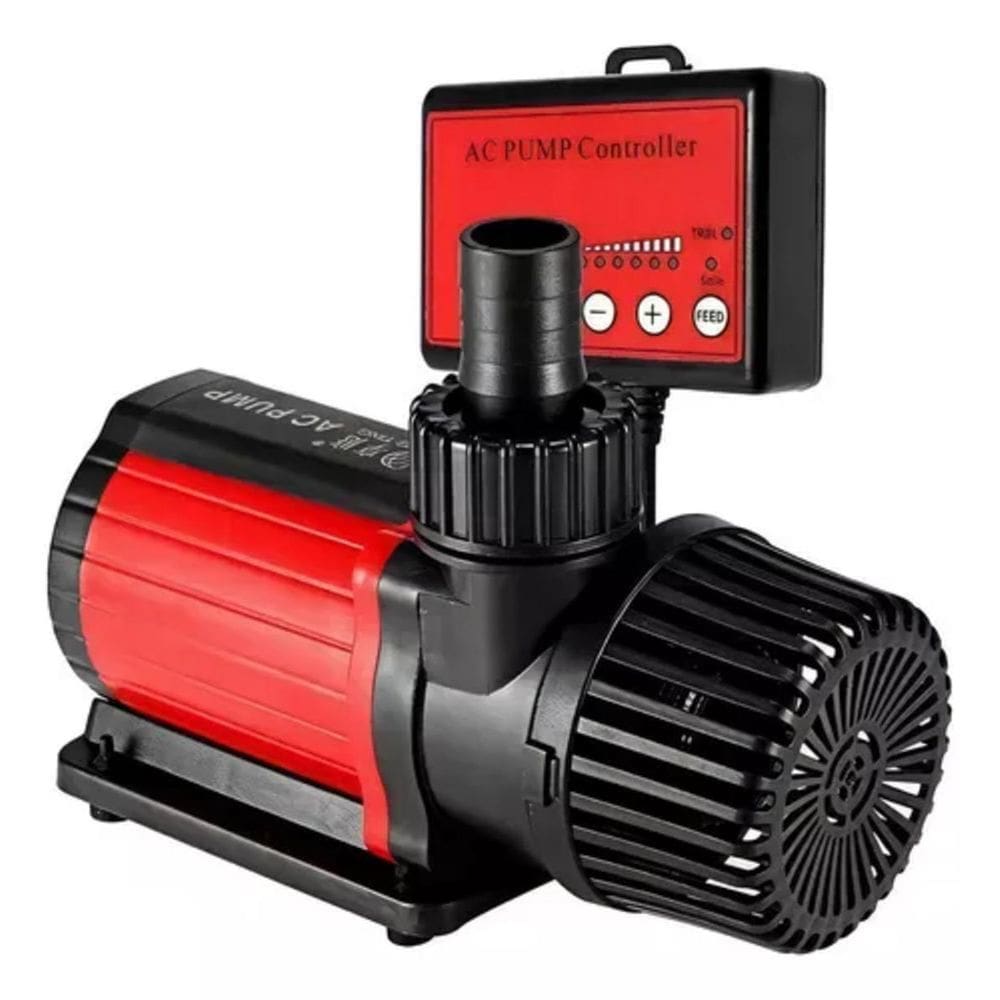 Bomba Submersa Ac-25000 127V - Ocean Tech