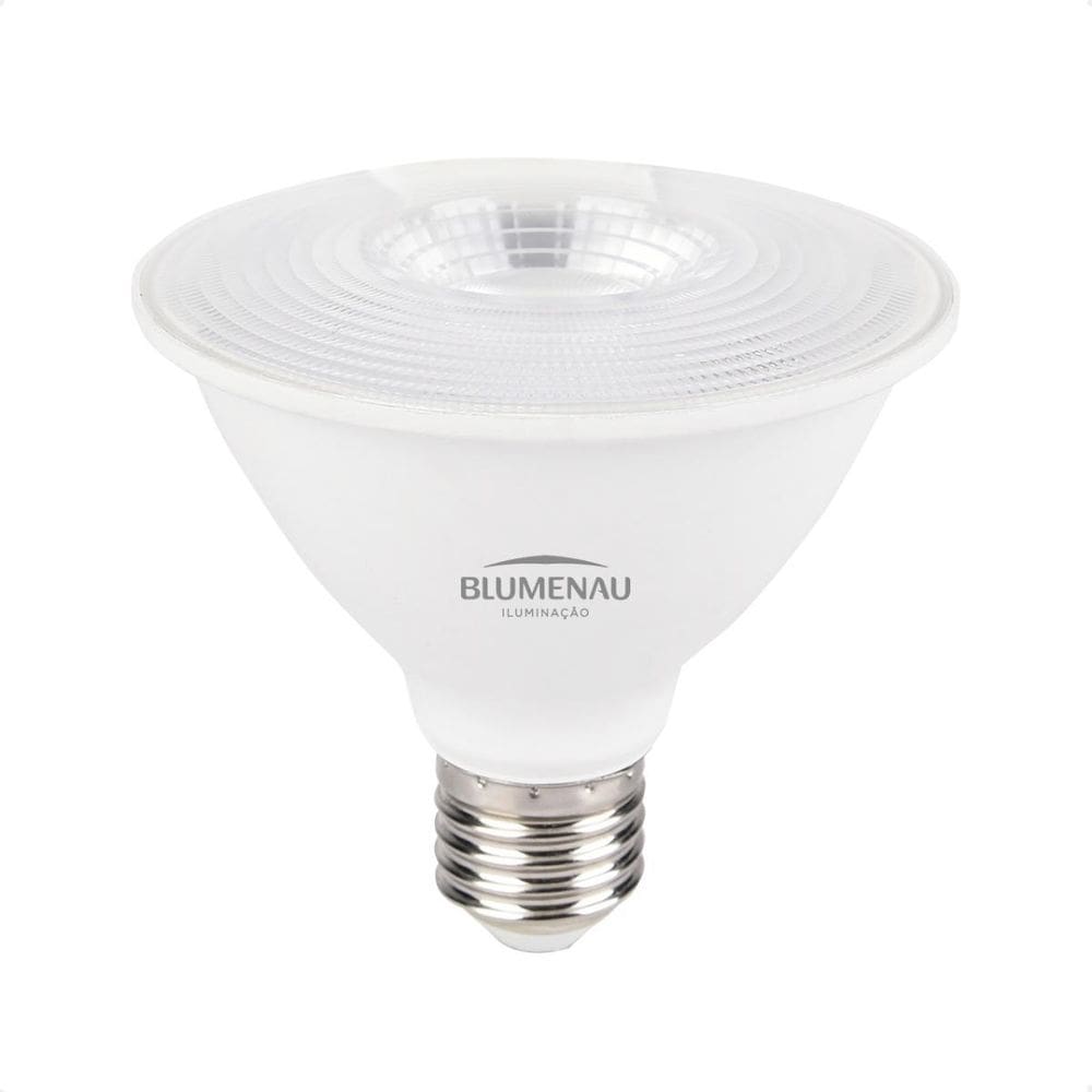 Lâmpada Led Par 38 14W E27 Bivolt Blumenau 2700K Quente