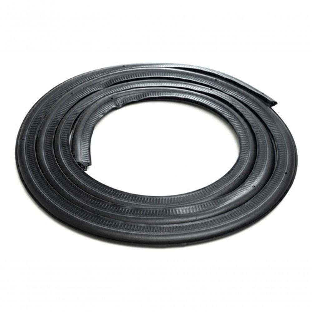 Borracha Premium Porta-mala Quantum Santana Voyage [f103]