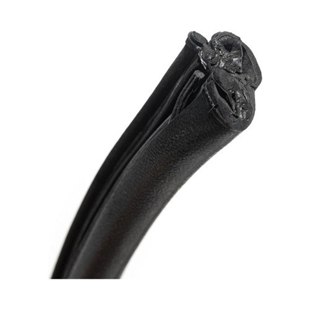 Borracha Da Porta S10 Após 12 [f103]