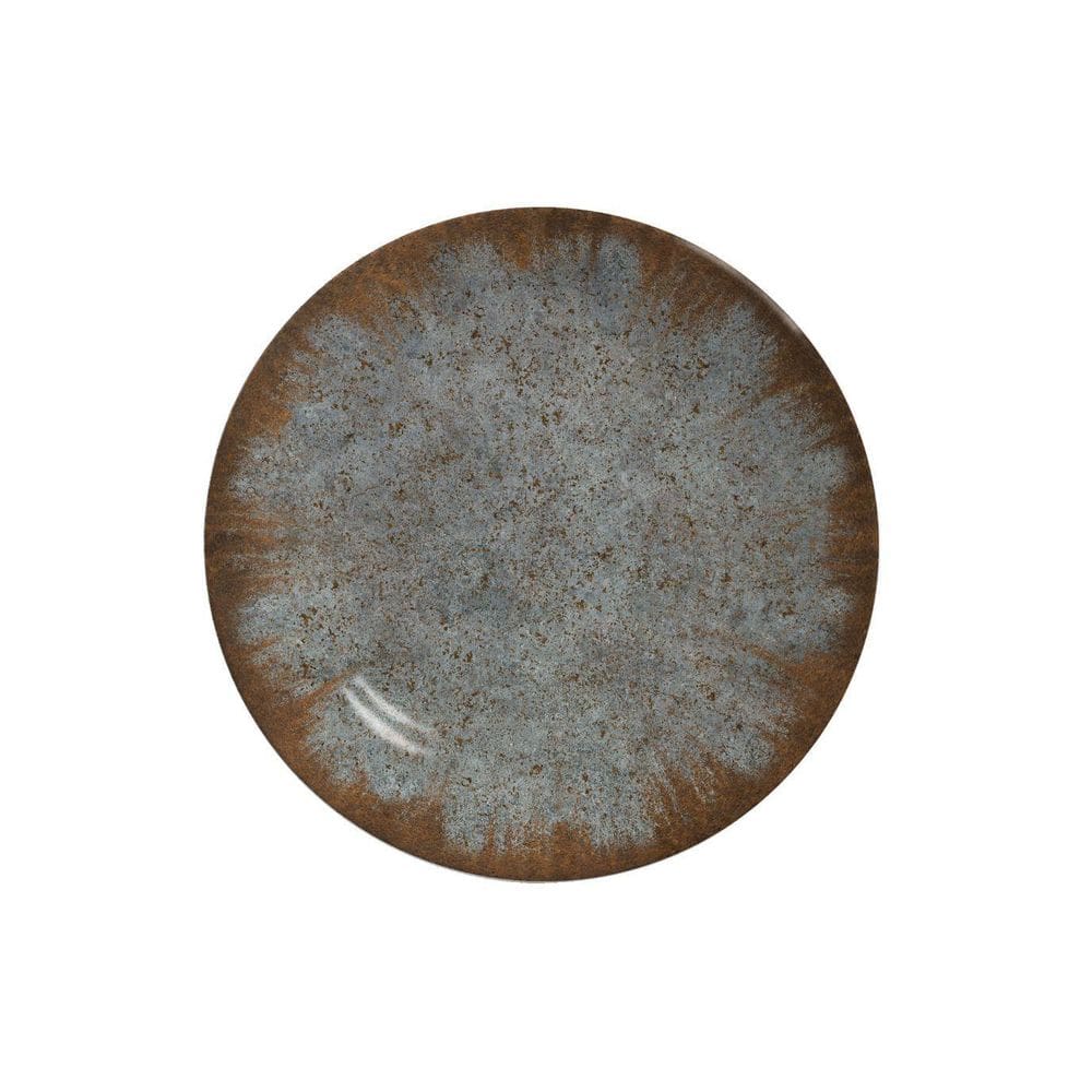 Conjunto Com 6 Pratos De Sobremesa Coup Nova Dheli 21Cm