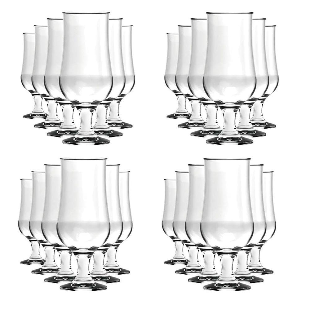 Taça Para Cerveja Frankfurt Sm Bar 310Ml 24 Unidades - Nadir