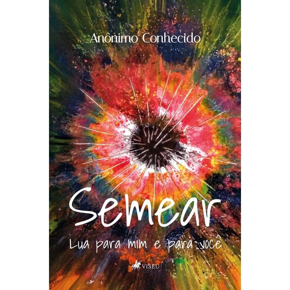 Semear: Lua para mim e para você