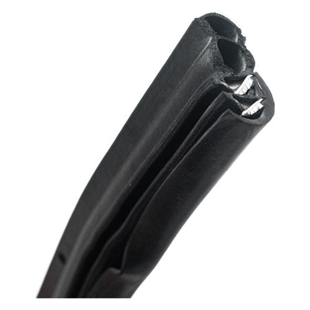 Borracha Premium Porta Aba Larga Contour Royale Versailles [f103]