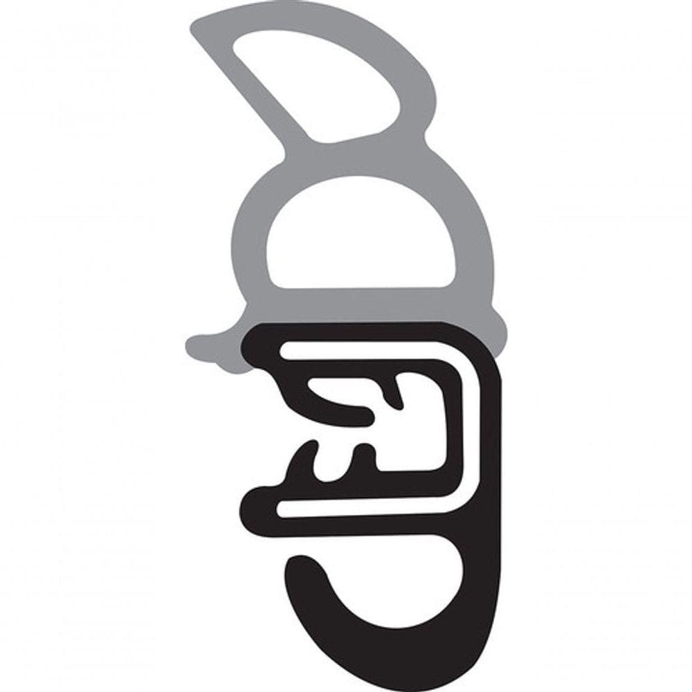 Borracha Porta Alta Monza Montana Omega Prisma Vectra Zafira [f103]