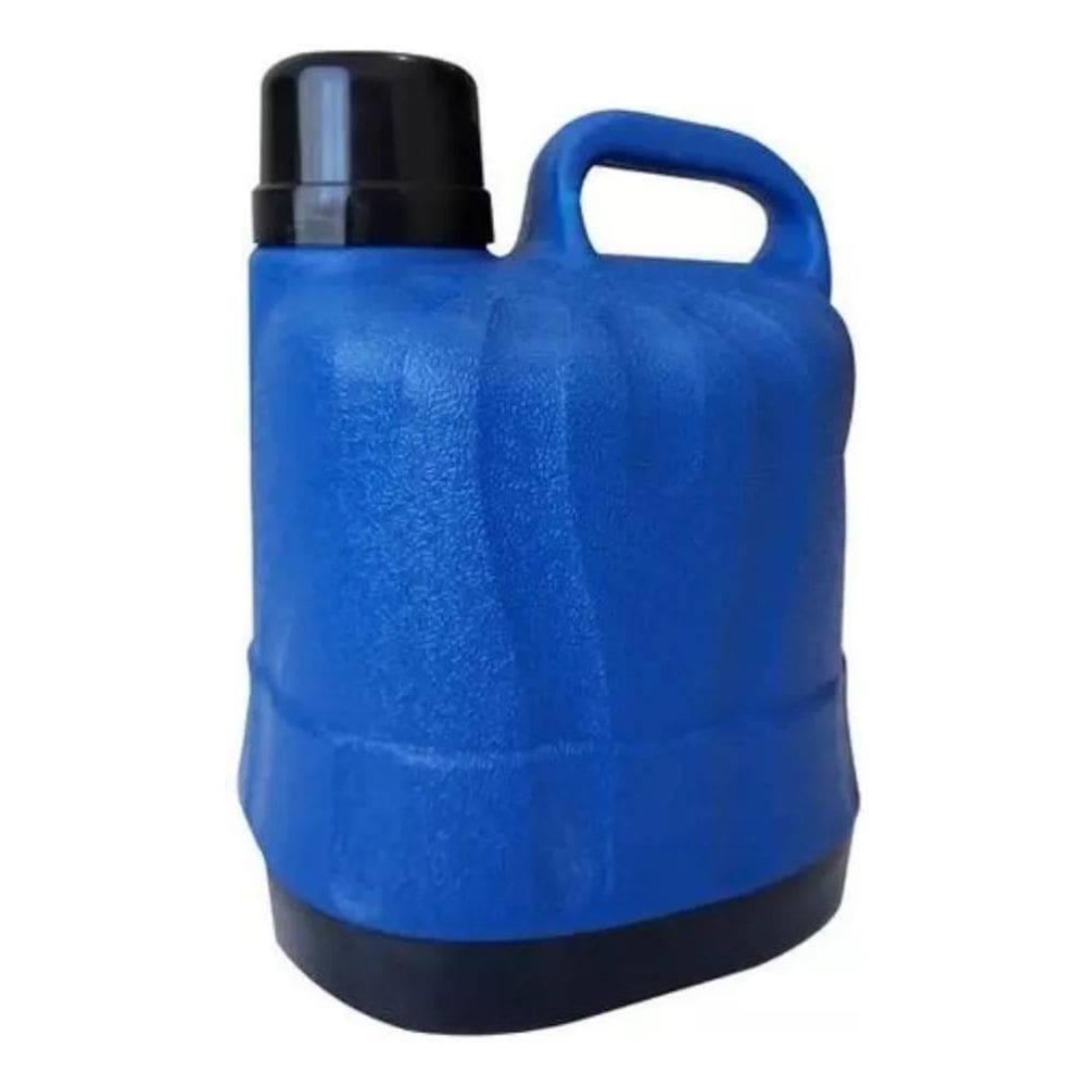 Garrafão Térmico 3L Azul E Vermelho