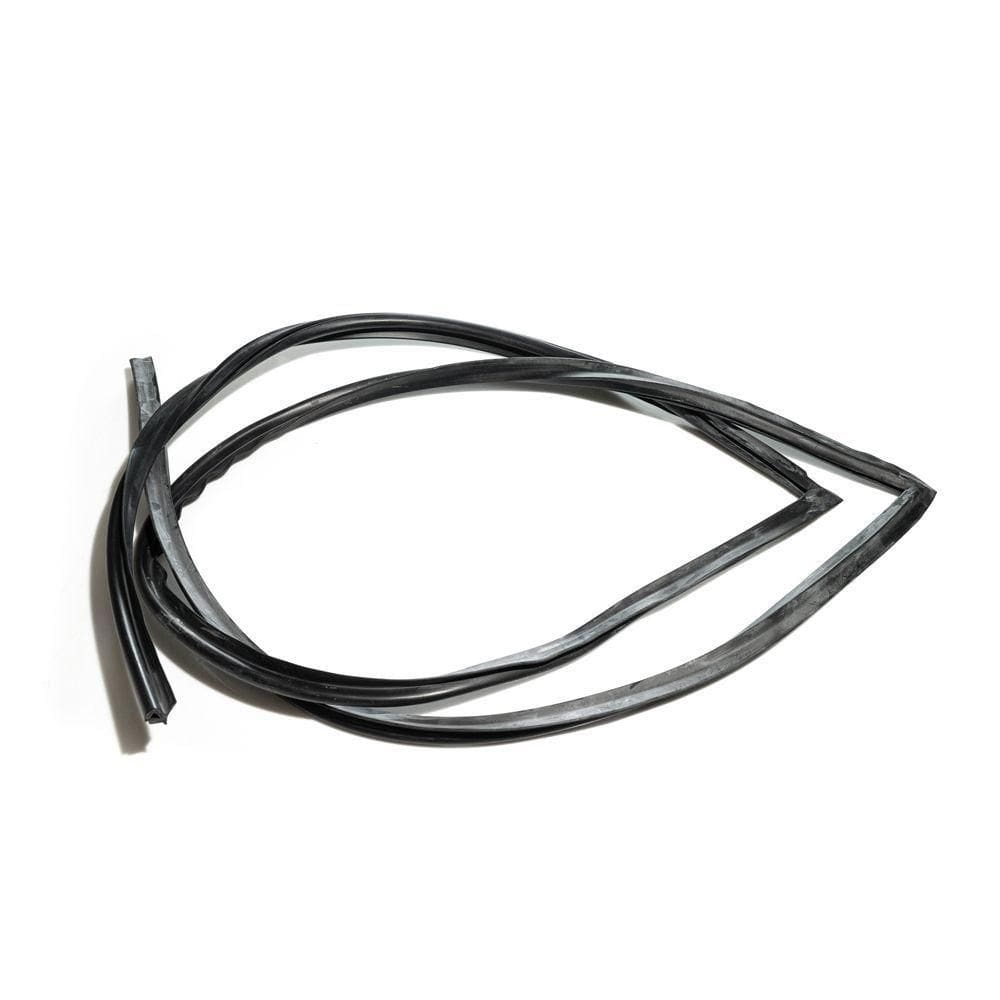 Borracha Do Vigia Fiesta Sedan 03 A 14 [f103]